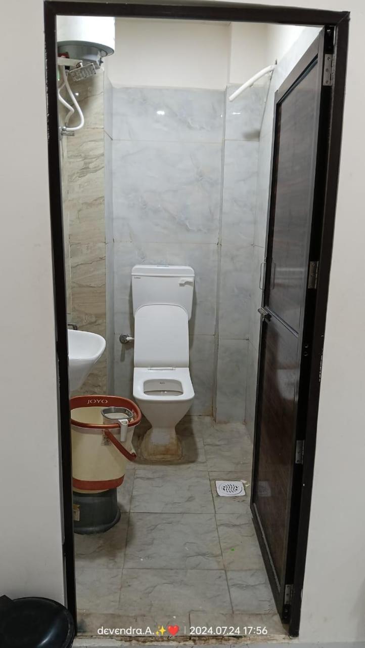 Hotel Ganga Sagar Ujjain Εξωτερικό φωτογραφία