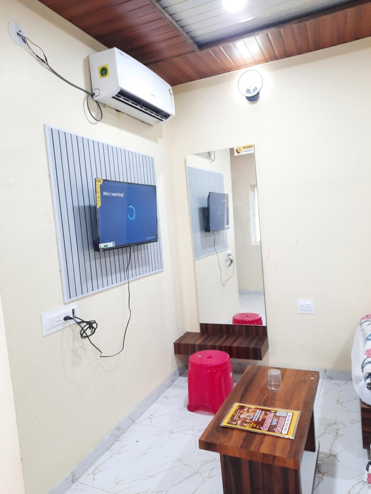 Hotel Ganga Sagar Ujjain Εξωτερικό φωτογραφία
